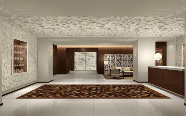 DoubleTree by Hilton Beijing