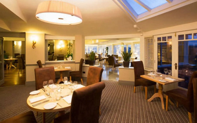 The Ryebeck Country House & Restaurant