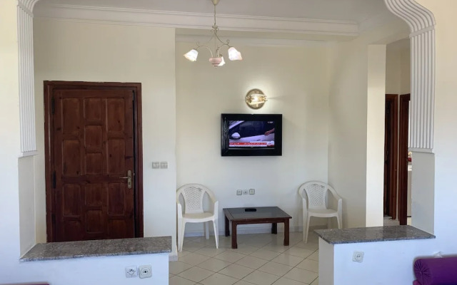 Residencia Anouar