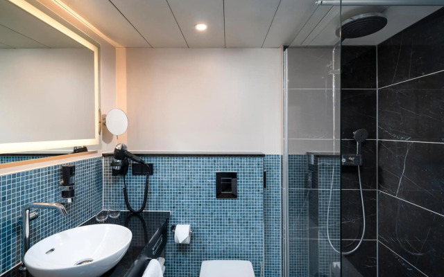 Leonardo Royal Hotel Frankfurt