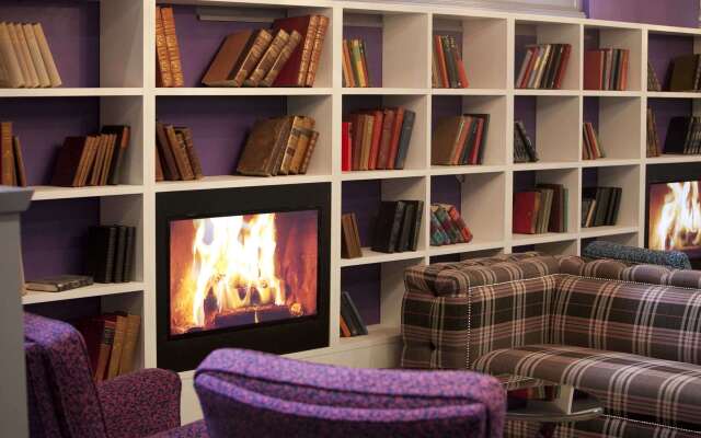 St James Hotel, BW Premier Collection