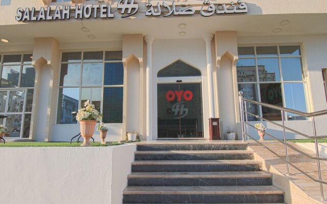 OYO 131 Salalah Hotel