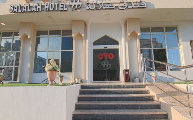 OYO 131 Salalah Hotel