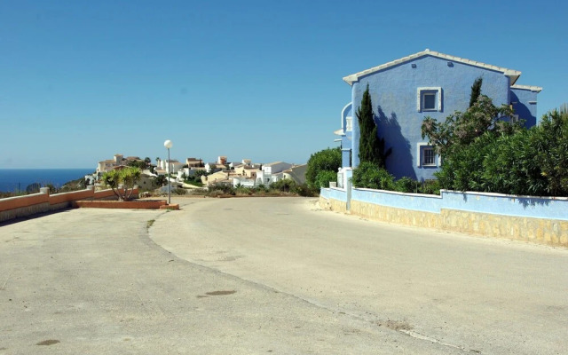 Apartamento PAZ II - Vf052