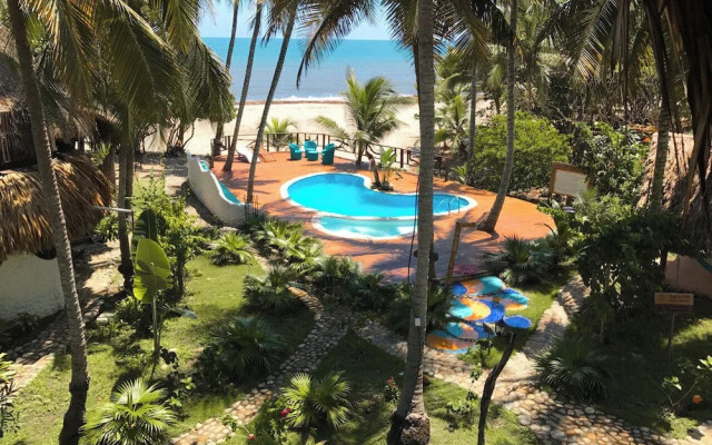 Sublime by Playa la Roca EcoHotel