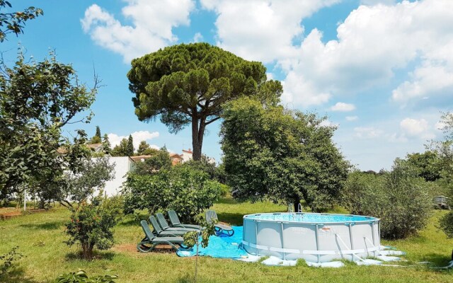 Pinia II Ka Telir in Ka Telir