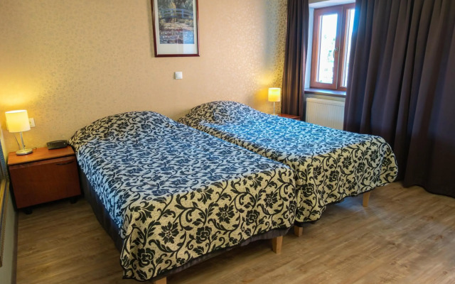 Tahetorni Hotel