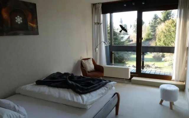 Ferienhaus Sine Tempo