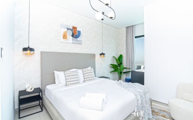 1B-Address JBR-3908 by bnbme homes