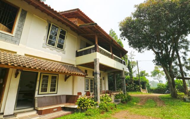 Pondok Buah Sinuan