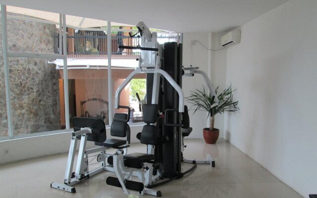 Marbella Suites Bandung