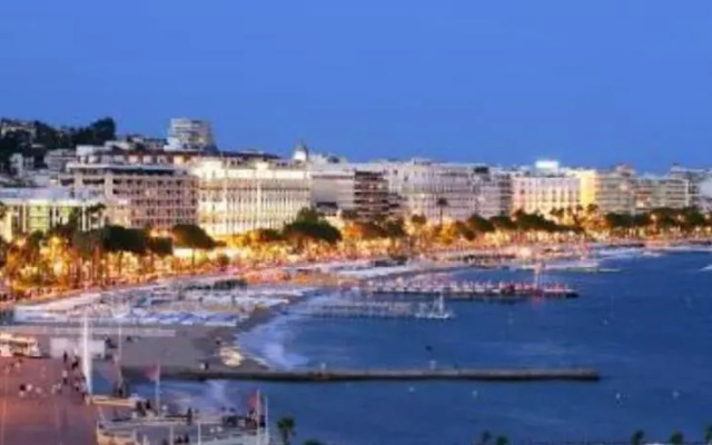 Lecerf Cannes Apt