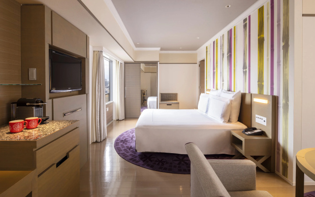 Swiss Nankai Osaka