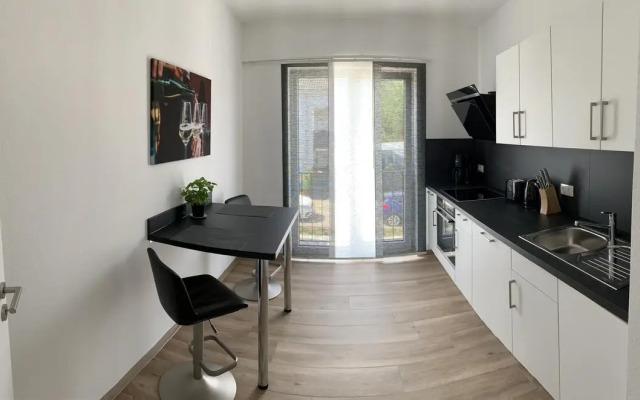 Main Boarding House