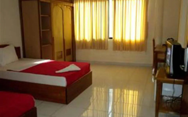 Chea Samnang Guesthouse