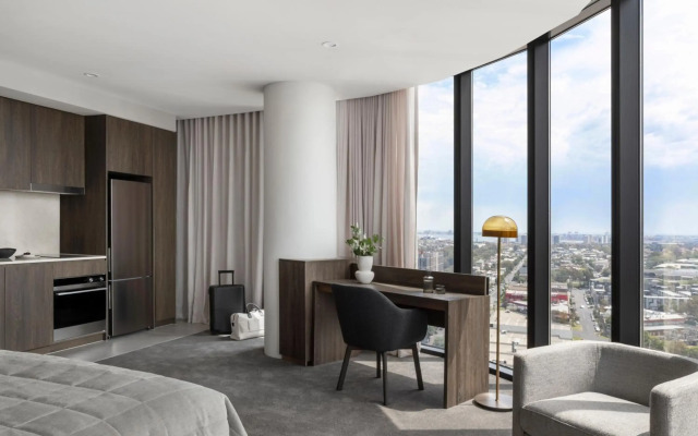 Oakwood Premier Melbourne