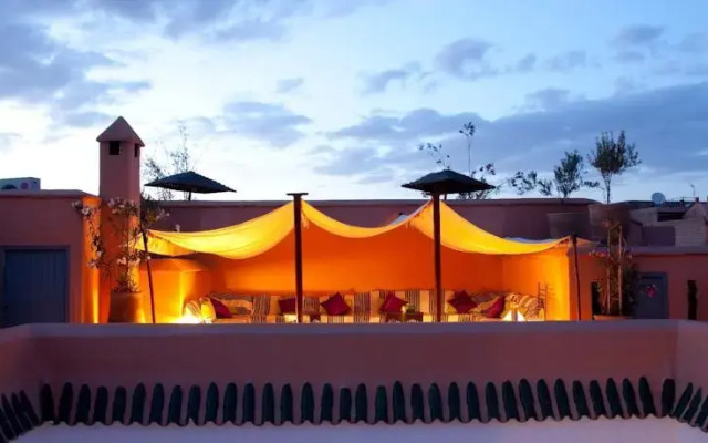 Riad Lalla Bahia