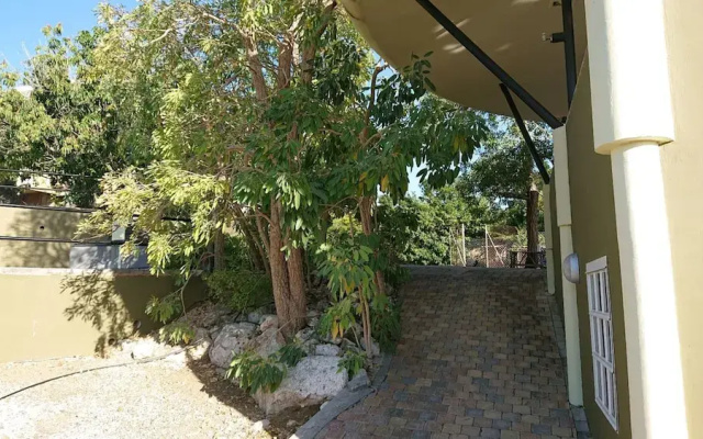 Casa Leona