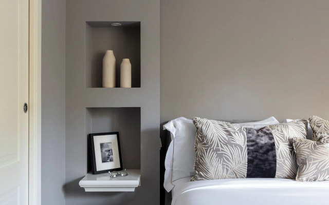 Naman Hotellerie - Spagna