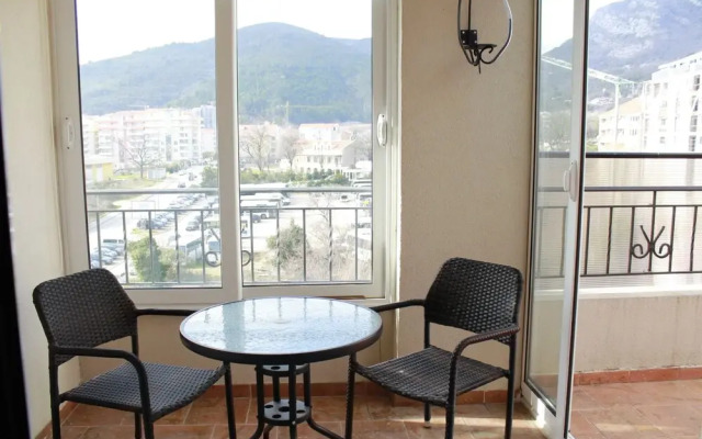 Cozy Family Apartment