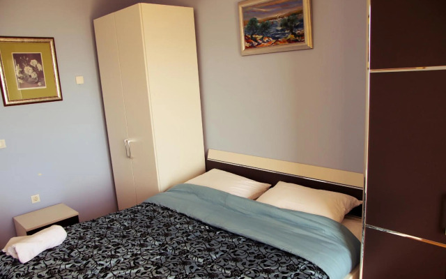 Kvarner Golden view Apartments