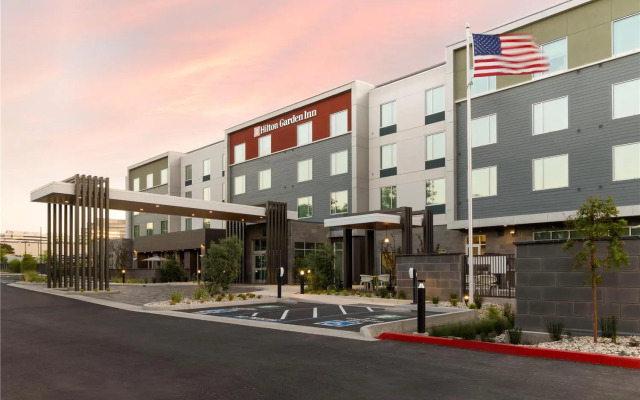 Hilton Garden Inn Walnut Creek