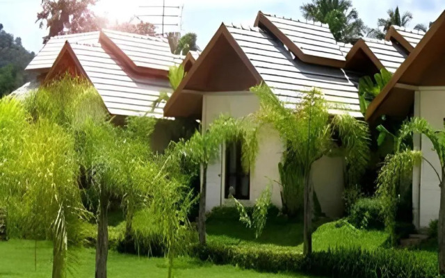 Pangsarapee Resort