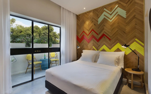 Cucu Hotel