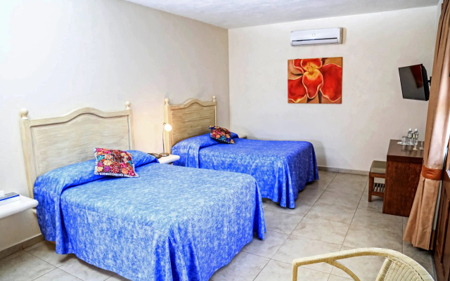 Hotel La Plaza de Tequisquiapan