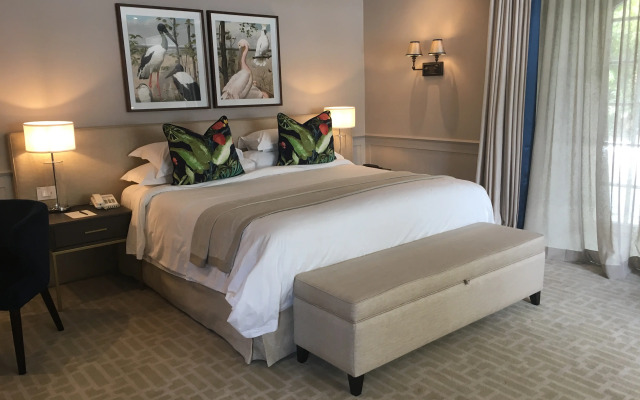 Erinvale Estate Hotel And Spa