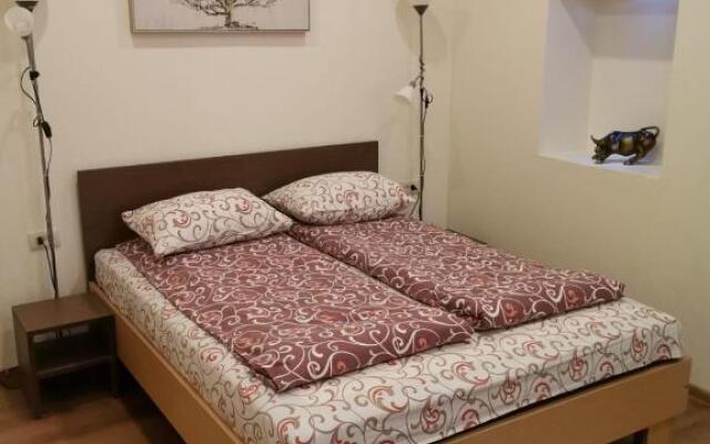 Guest house Baltika