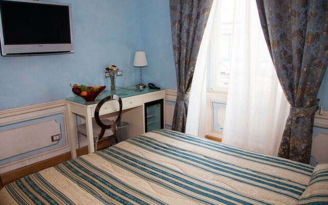 Ripa 145 Bed&Breakfast in Trastevere