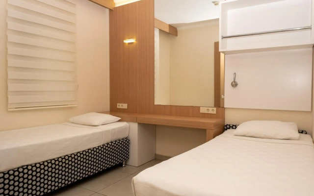 TT Hotels Pegasos World