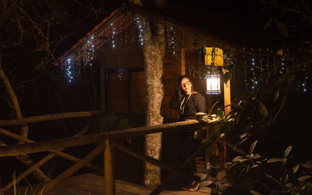 Pousada Sitio E Poesia (Adults only)