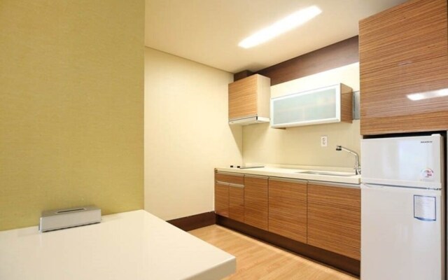 Villa M Pension
