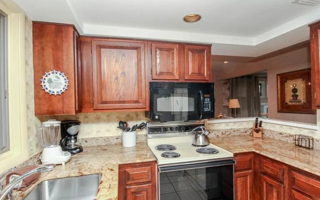 Kiawah Island Duneside Villas