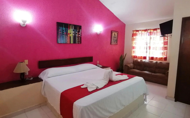 Hotel Barranquilla
