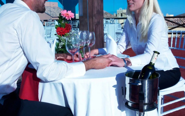 The View Hotel Resort & Gourmet Restaurant
