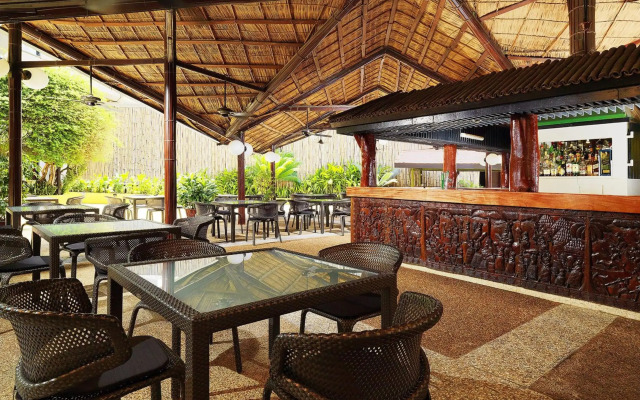 Sheraton Lagos Hotel