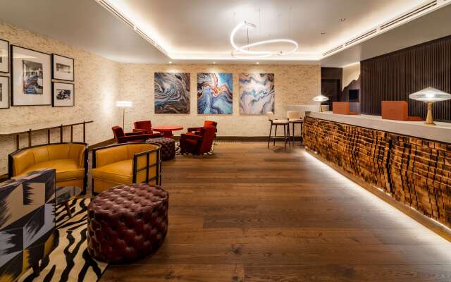 FIVE Zurich - Luxury City Resort