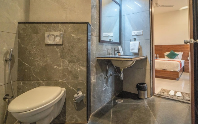 Hotel Amantran Inn - City Centre