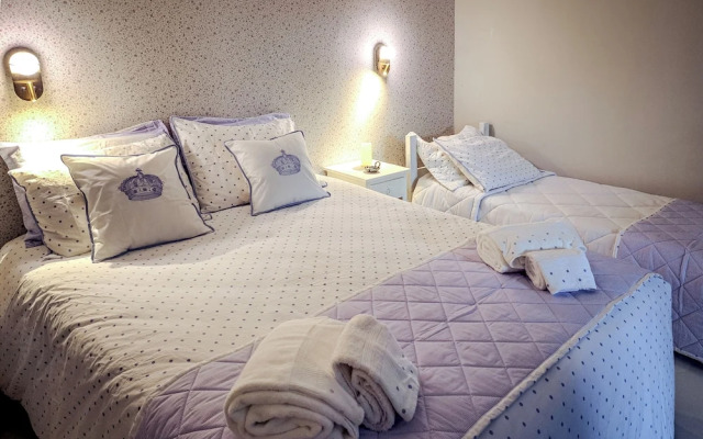 VELINN Pousada Casa da Imperatriz