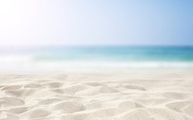 Sterling Breeze Private Beach Access