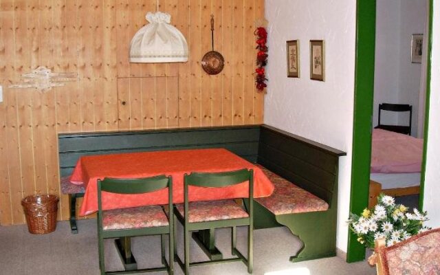 Residenza Lagrev