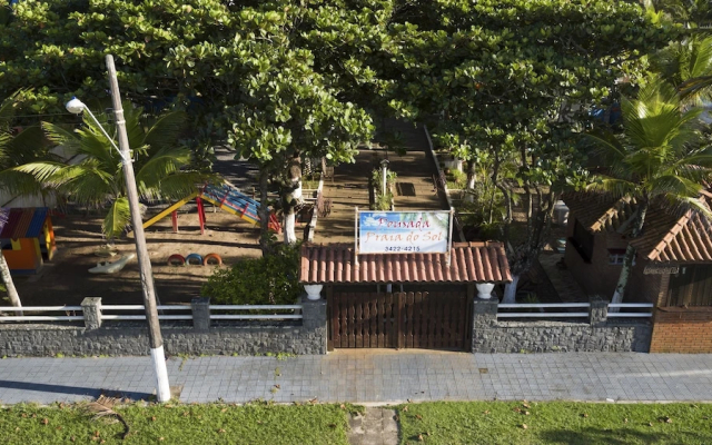 Pousada Praia do Sol ltda