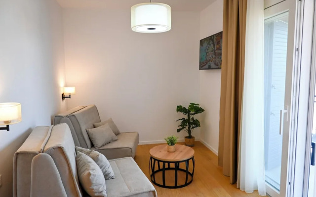 B&B Zora Panoramic View