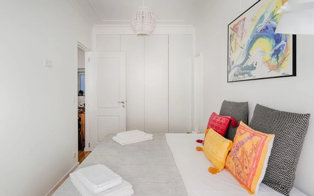 Historical Gem in City Center