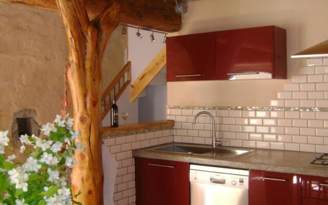 La Maison des Vendanges