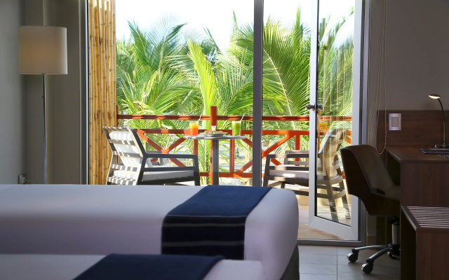 Casa Andina Select Zorritos Tumbes
