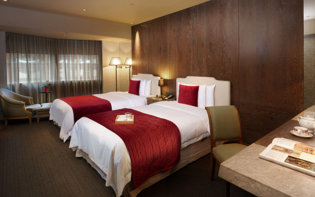Palais de Chine Hotel